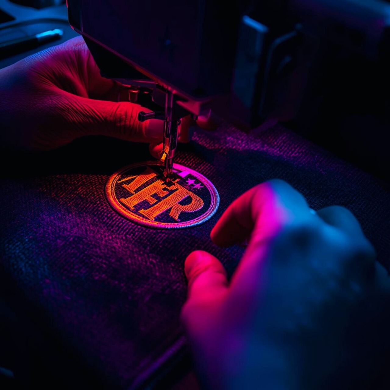 Values & Craftsmanship